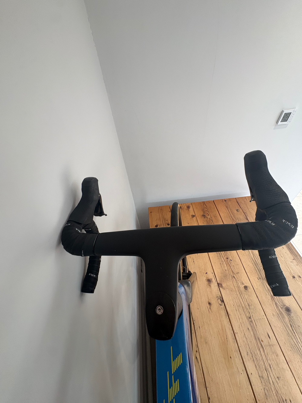 Canyon Aeroad CFR Disc Di2 2021
