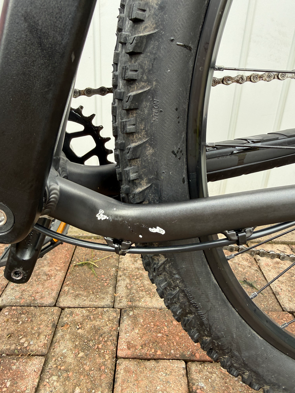 Trek Marlin 5 Gen 3 2025