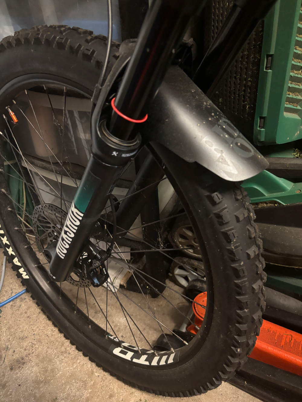 Whyte 901 2022