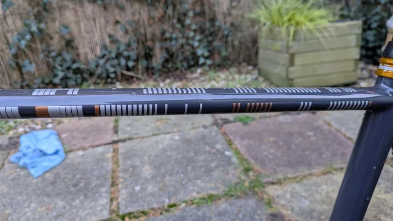 Fairlight Strael 3.0 2021