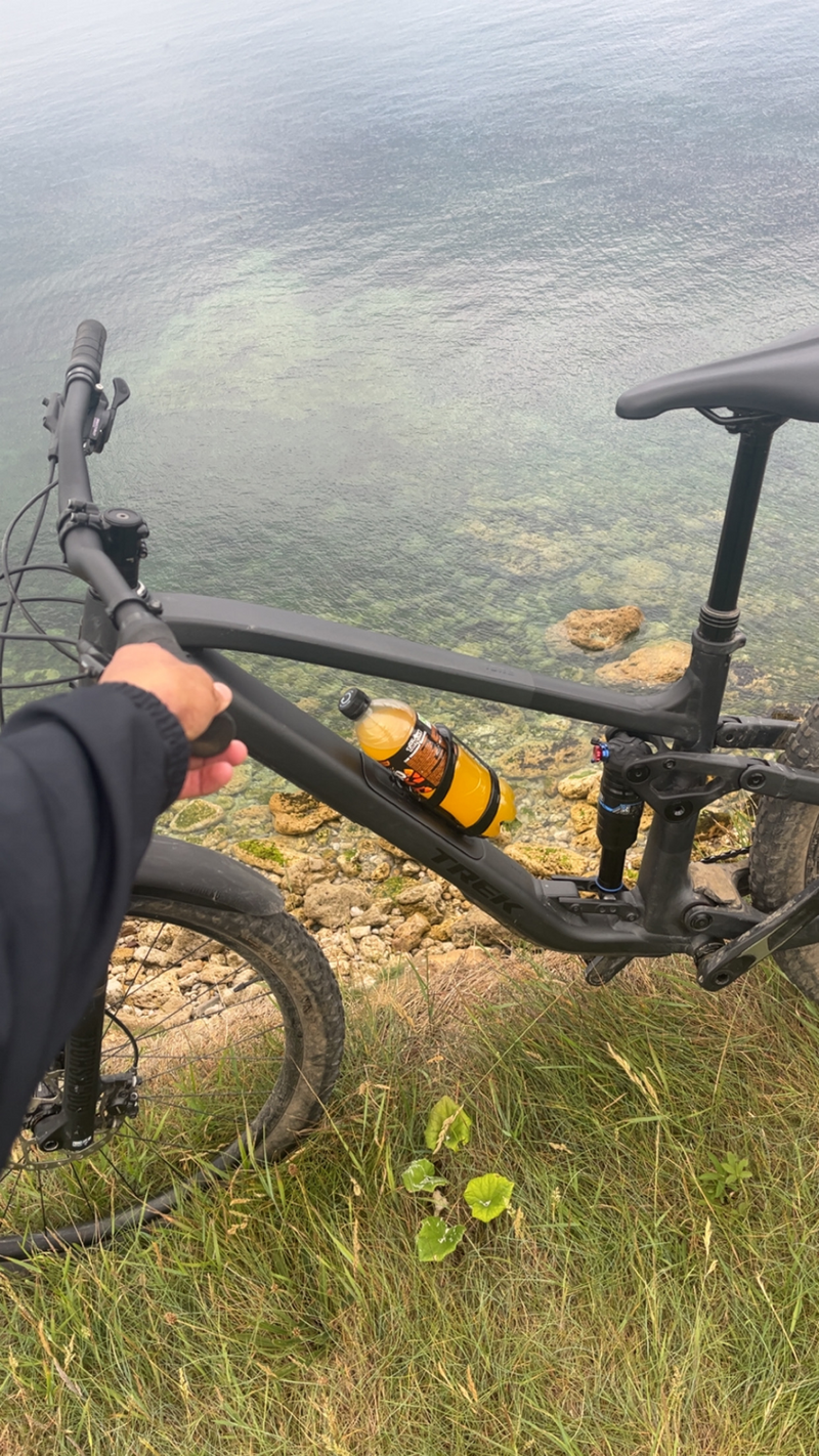 Trek Fuel Ex 5 Gen 7 2026