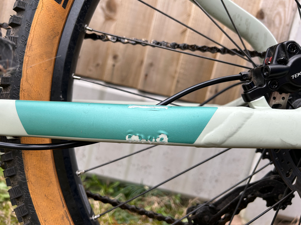 Haibike HardSeven 5 2021