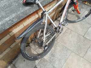 Claud Butler Wrath 2.0 with Shimano Cues 2001
