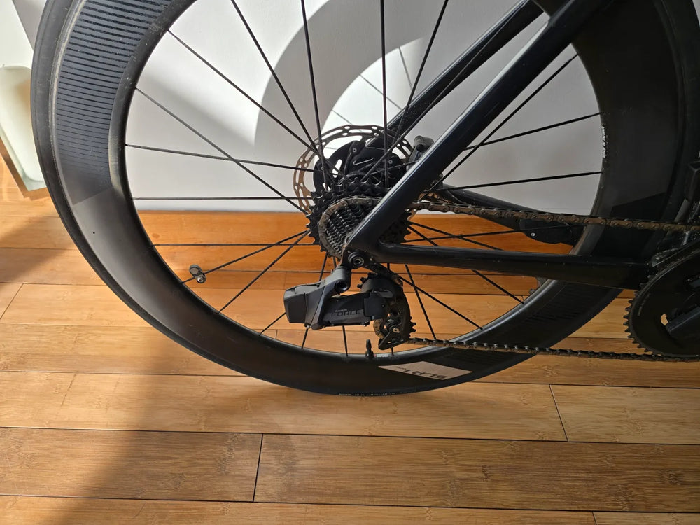 Giant Propel Advanced Sl Disc 1 2020