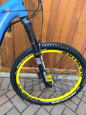 Specialized Stumpjumper Evo Comp 2018