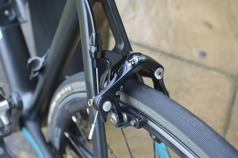 Orbea ORCA AERO M30TEAM 2018