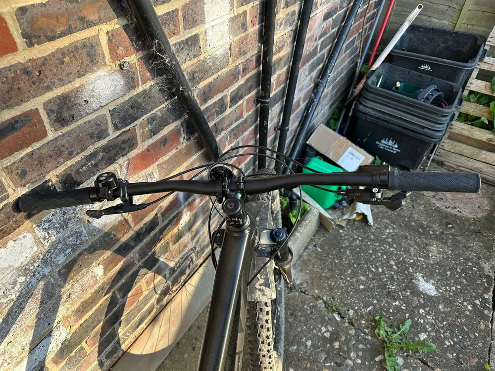 Trek Roscoe 7 2024