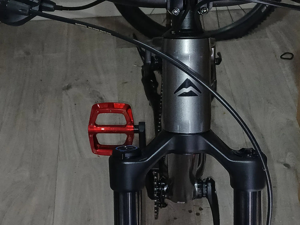 Merida Hardtail  big trail 2025
