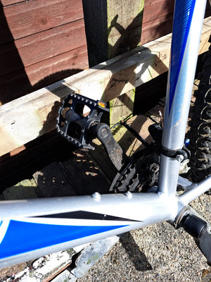 Raleigh Scafell atb 2013