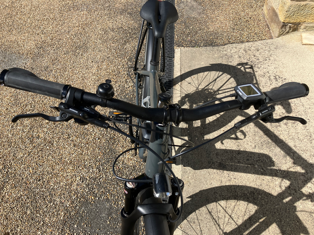 Trek Allant+ 5 2021