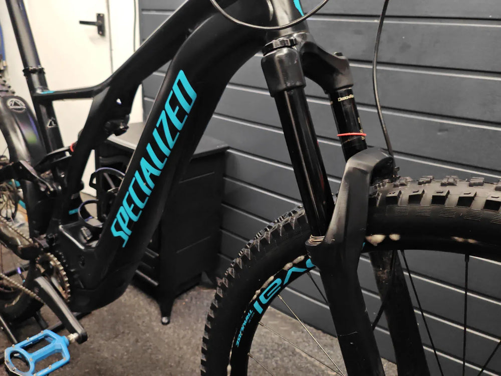 Specialized Turbo Levo Comp Alloy S4 2023