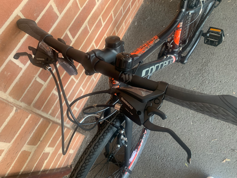 Carrera Centos Junior 2022