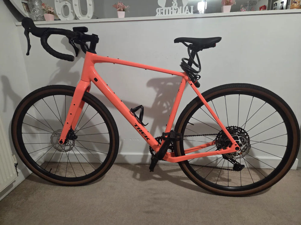 Trek Checkpoint ALR 4 2026