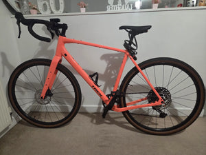 Trek Checkpoint ALR 4 2026