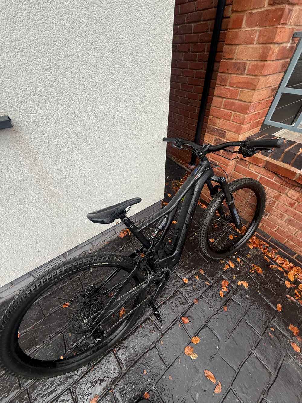 Specialized Levo 4 Comp Alloy 2026