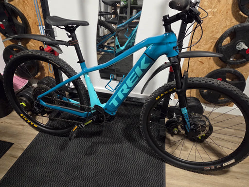 Trek Powerfly 5 Gen 4 2020
