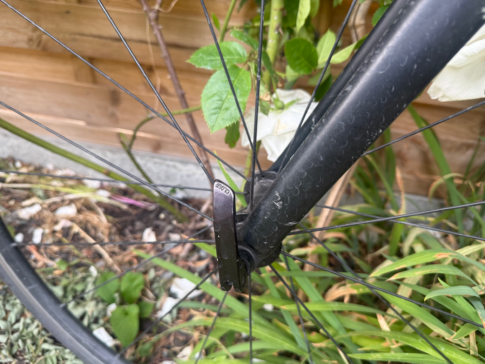 Specialized Allez 2018