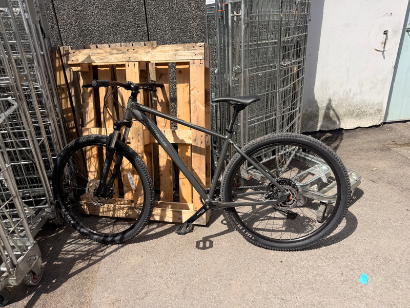 Claud Butler Alpina 2.0 29er MTB 2024