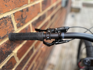 Trek Top Fuel 8 GX AXS T-Type Gen 3 2024