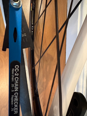 Cervelo R3 2008