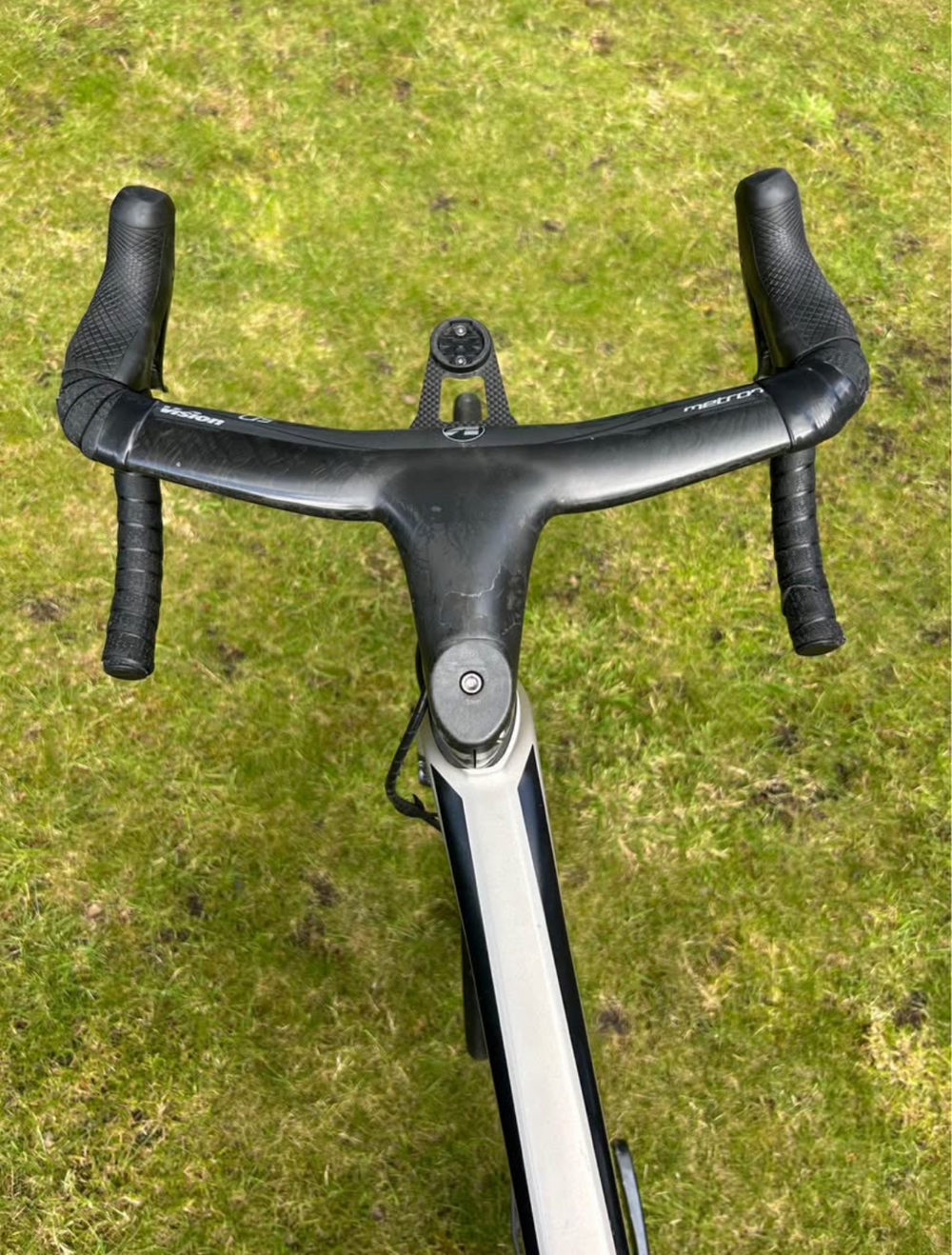 BMC Teammachine SLR 01 One 2021