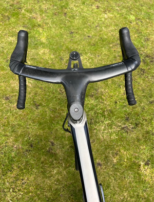BMC Teammachine SLR 01 One 2021