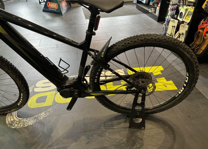 Cannondale Trail Neo 3 2020