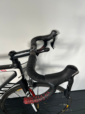 Canyon Ultimate CF SLX 9.0 2017