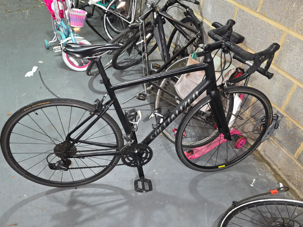 Specialized Tarmac Disc Sport 2020