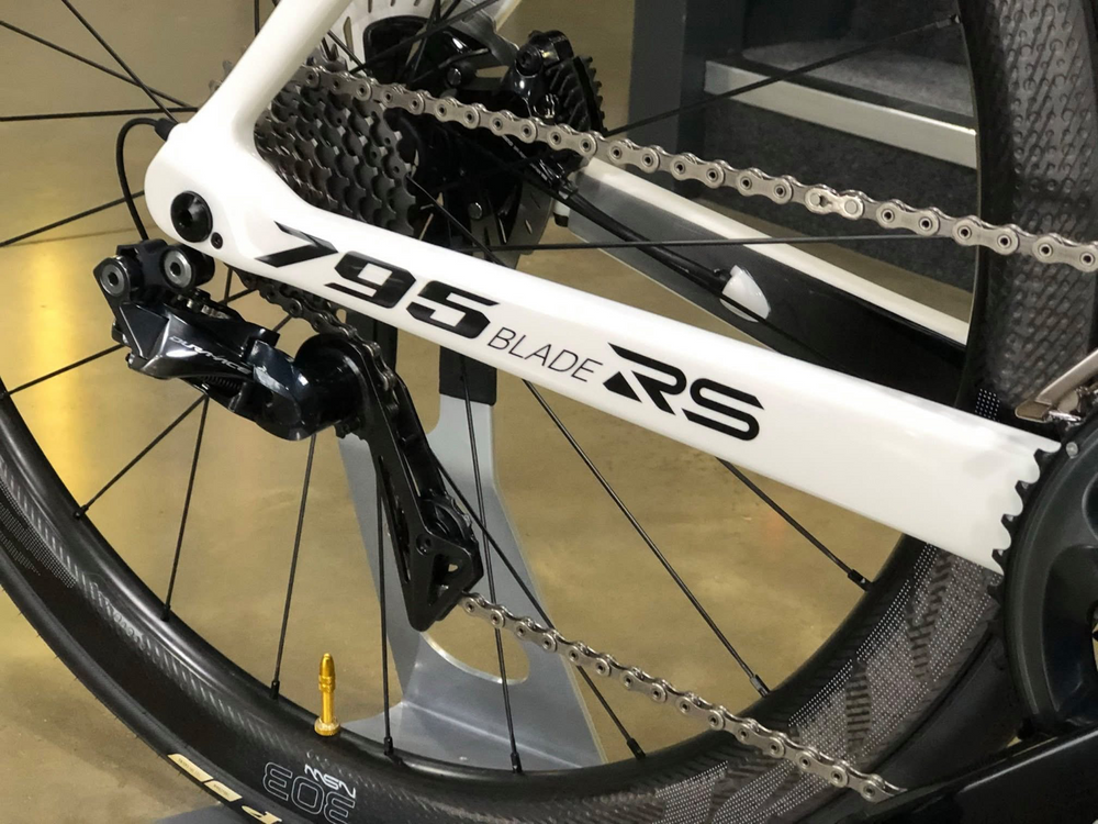 Look 795 Blade Rs Disc 2020