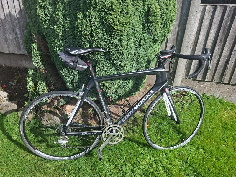 Eddy Merckx Emx-1