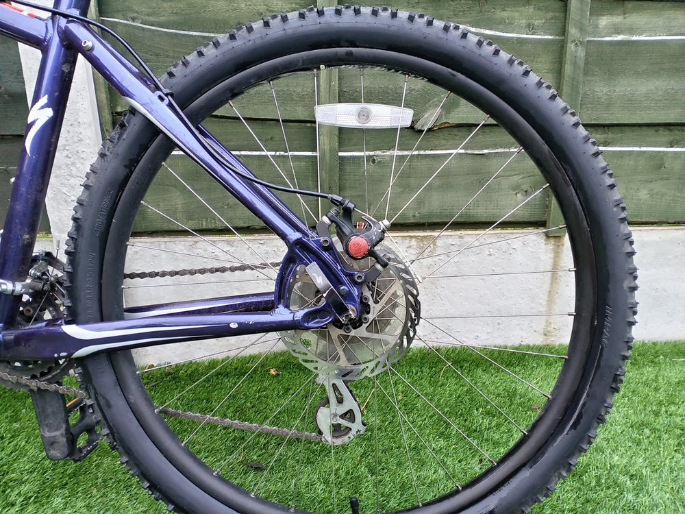 Specialized Hardrock Comp 2009