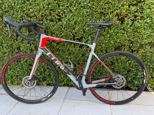 Cube Attain GTC Pro Disc 2016