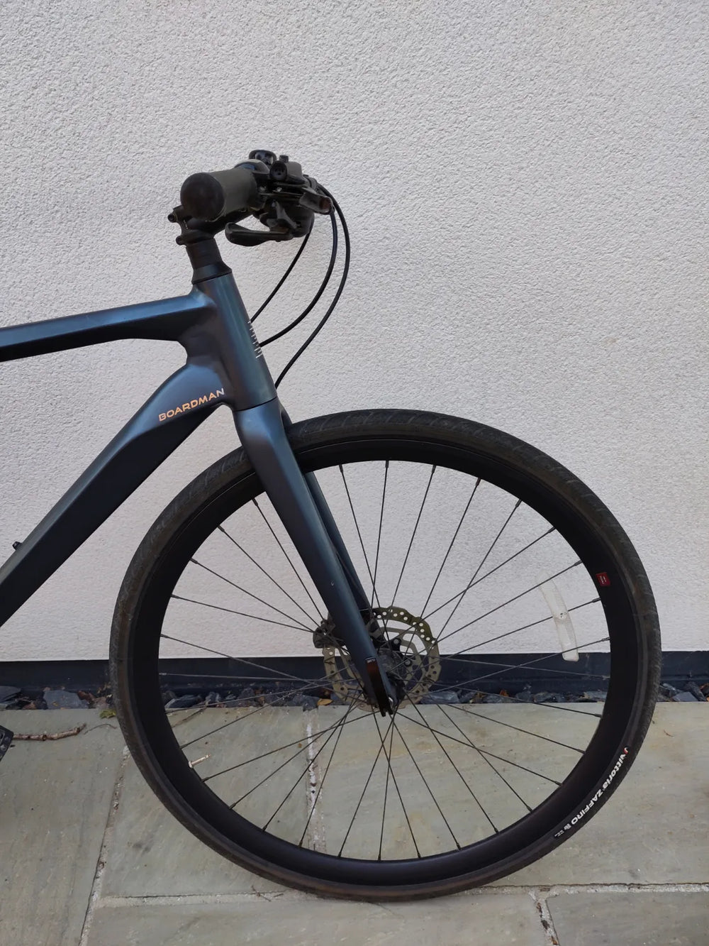 Boardman URB 8.9 2021