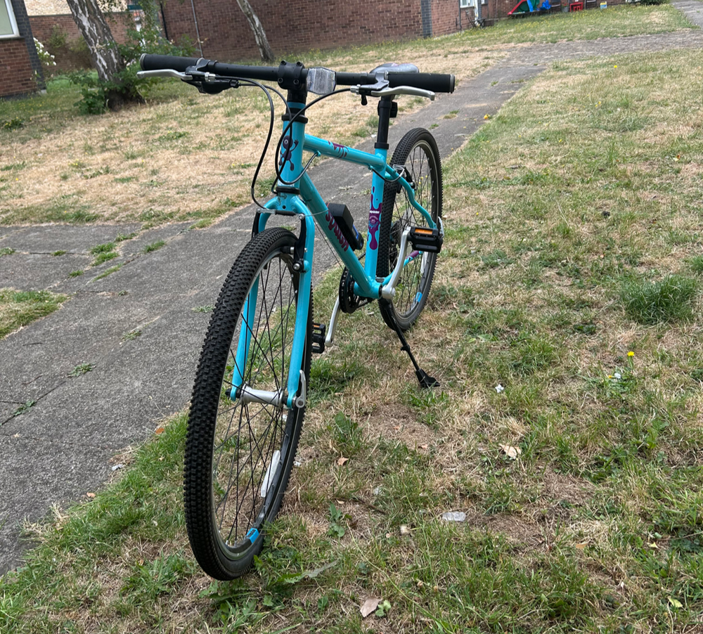 Squish Kids Bike 26” 2017