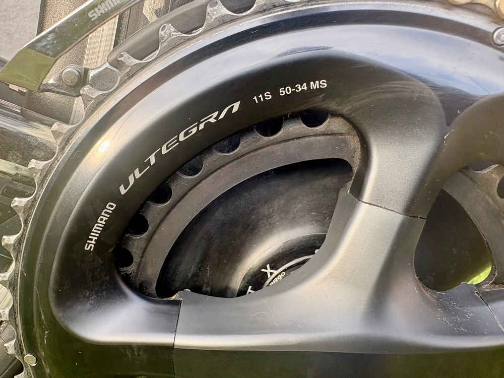 Planet X EC-130E Shimano Ultegra R8000 Carbon 2020