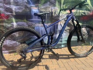 Voodoo Canzo Pro FS Trail 2025