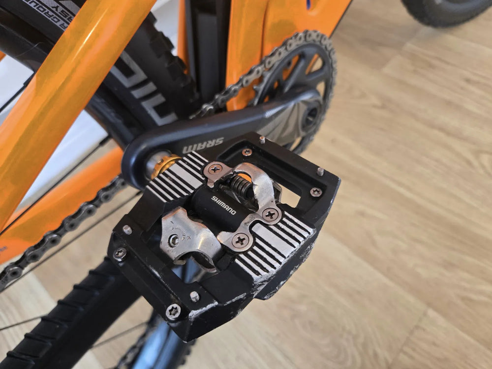 Santa Cruz Tallboy V5 CC Custom 2025