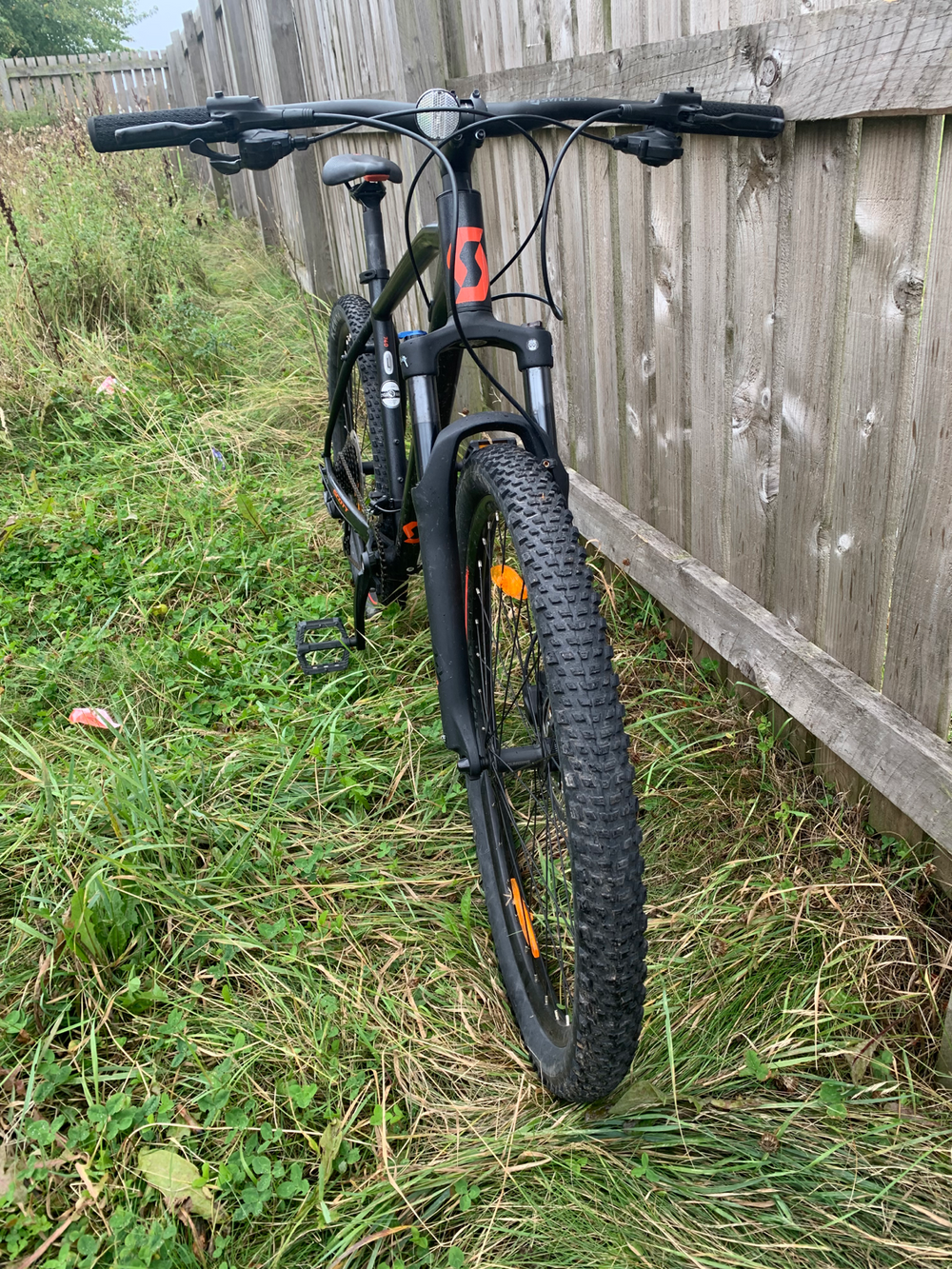 Scott Aspect 740 2023