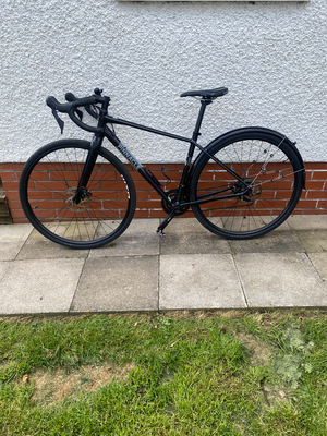 Pinnacle Arkose D3 2020