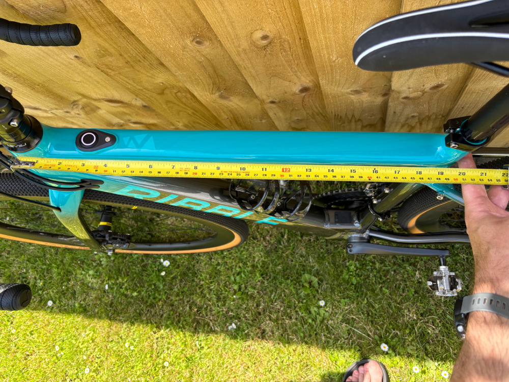 Ribble CGR AL , Shimano Ultegra 2019