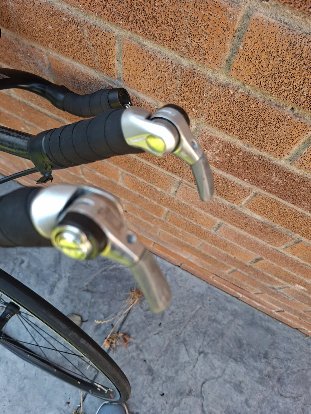 Cannondale Caad 10 Dura Ace 2001