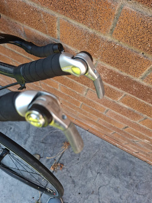 Cannondale Caad 10 Dura Ace 2001