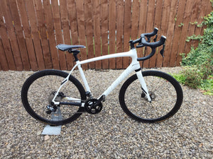 Specialized Roubaix SL4 Comp Udi2 2015
