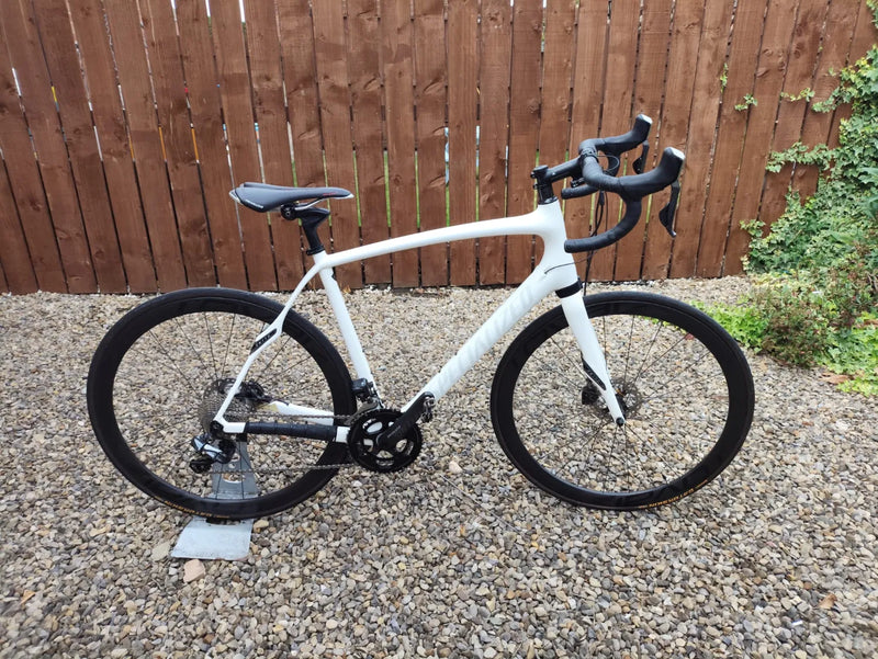 Specialized Roubaix SL4 Comp Udi2 2015