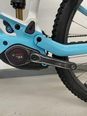 Orbea WILD/M M10 CUSTOM - Electric 2026