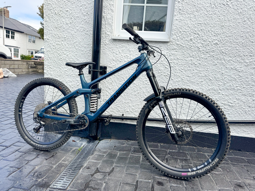 Transition Scout Carbon GX 2023