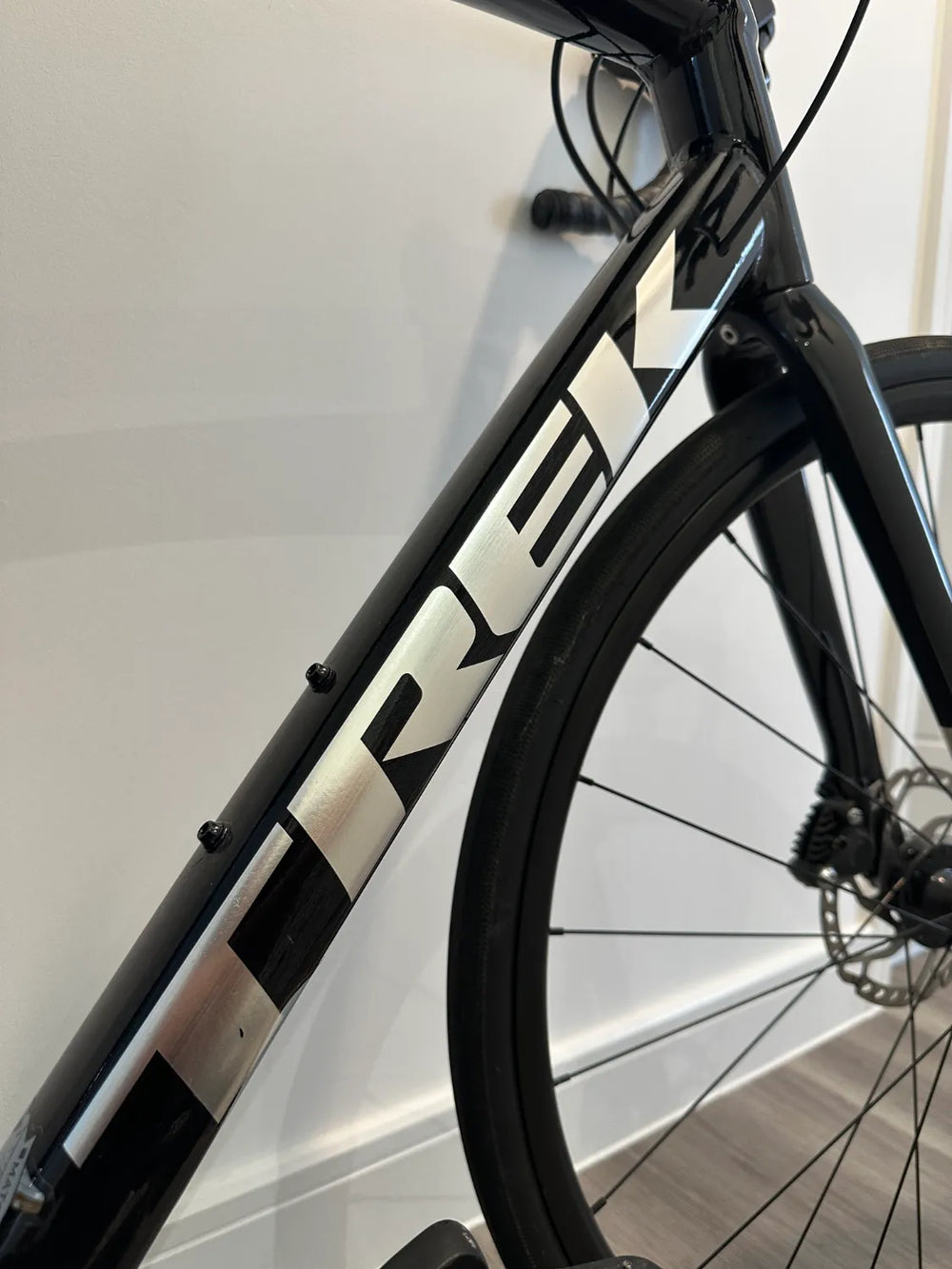 Trek Domane 4.0 Compact UK 2014