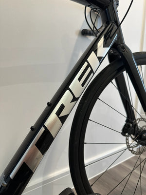 Trek Domane 4.0 Compact UK 2014