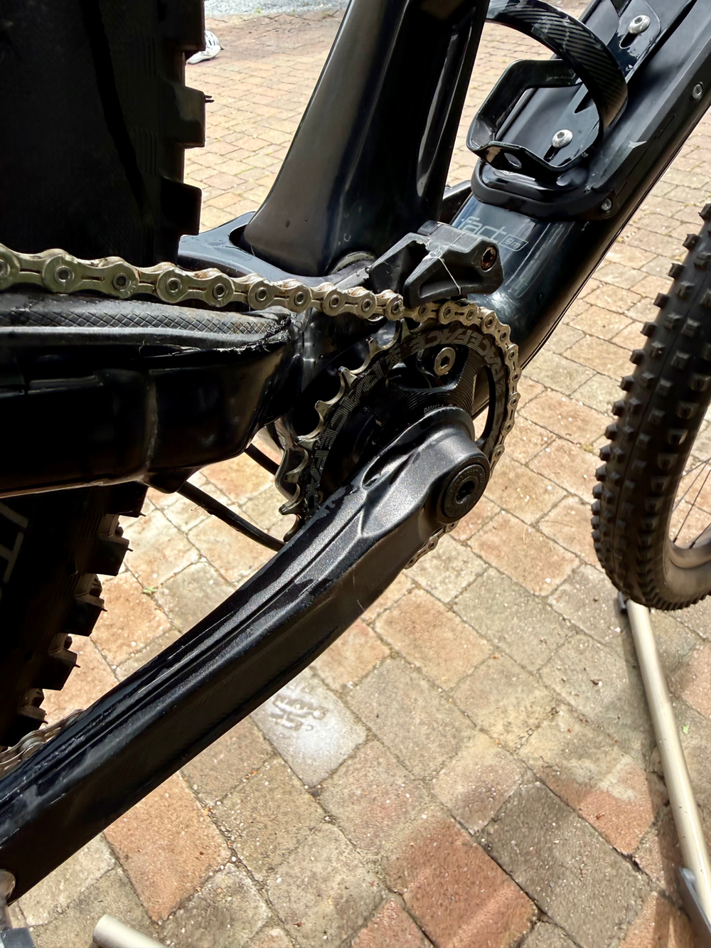Specialized Stumpjumper Fsr Expert Carbon 27 5 2017